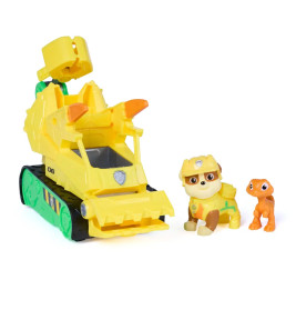 PAW Dino Movie THemed Vehicle Rubble