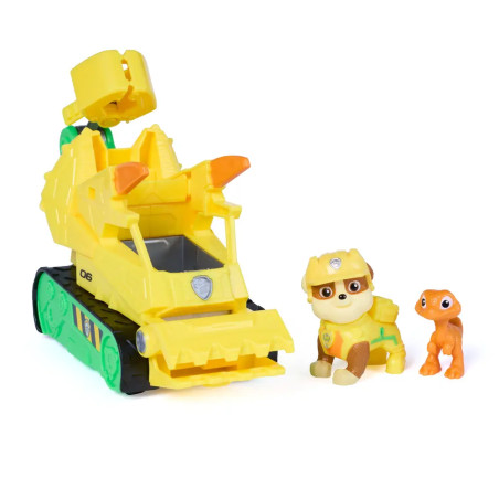 PAW Dino Movie THemed Vehicle Rubble