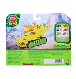 PAW Dino Movie THemed Vehicle Rubble
