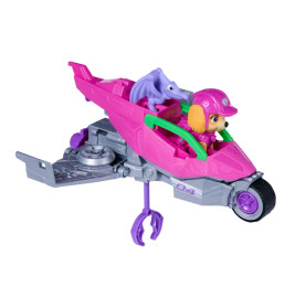 PAW Dino Movie Themed Vehicle Skye