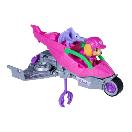 PAW Dino Movie Themed Vehicle Skye