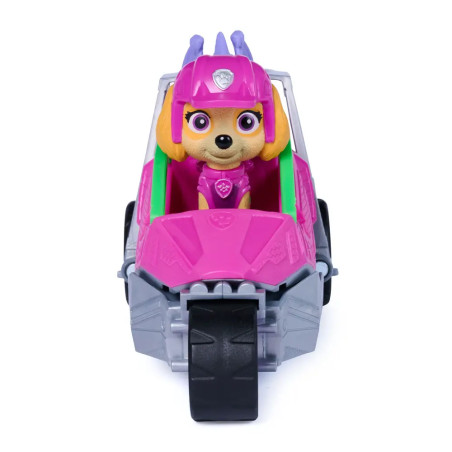 PAW Dino Movie Themed Vehicle Skye