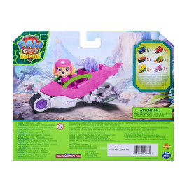 PAW Dino Movie Themed Vehicle Skye