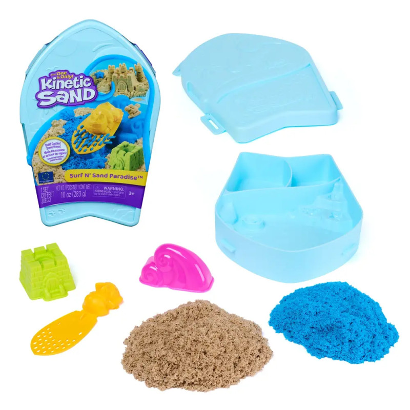 KNS Surf N Sand Paradise 283g