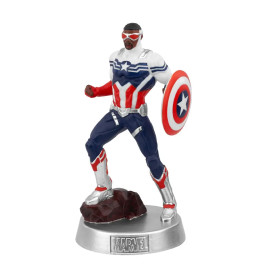 Marvel: Captain America [DACH]