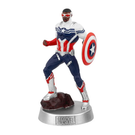Marvel: Captain America [DACH]