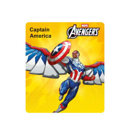 Marvel: Captain America [DACH]