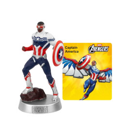 Marvel: Captain America [DACH]
