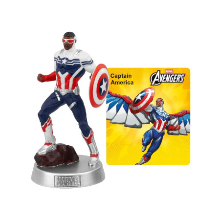 Marvel: Captain America [DACH]