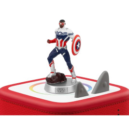 Marvel: Captain America [DACH]