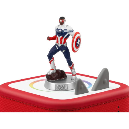 Marvel: Captain America [DACH]