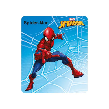 Marvel: Spider-Man [DACH]
