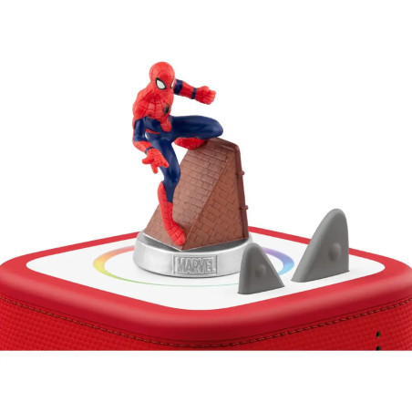 Marvel: Spider-Man [DACH]
