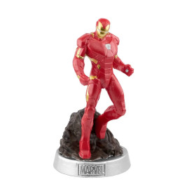 Marvel: Iron Man [DACH]