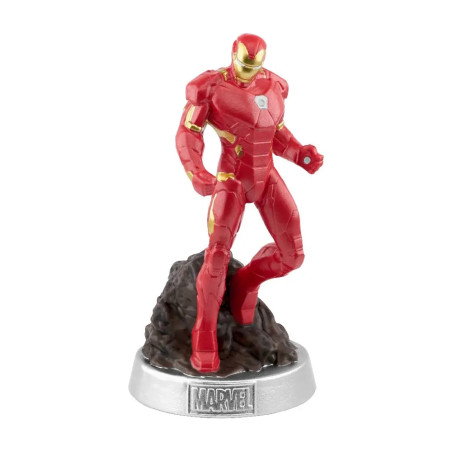 Marvel: Iron Man [DACH]