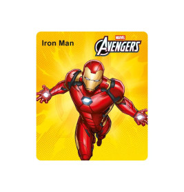 Marvel: Iron Man [DACH]