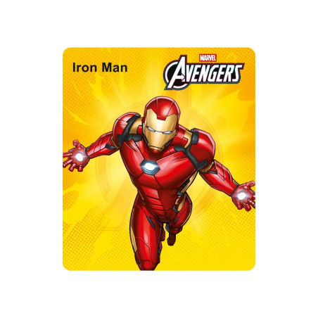 Marvel: Iron Man [DACH]
