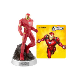 Marvel: Iron Man [DACH]