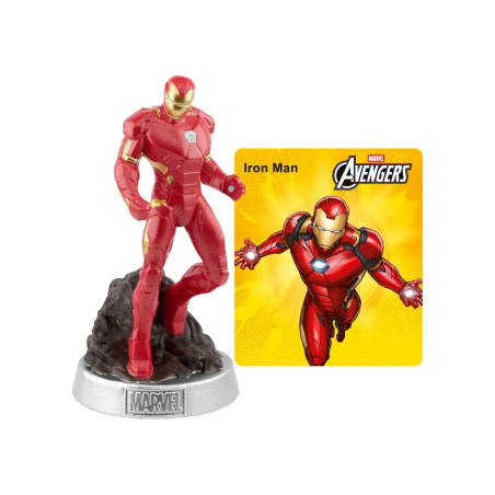 Marvel: Iron Man [DACH]