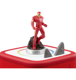 Marvel: Iron Man [DACH]