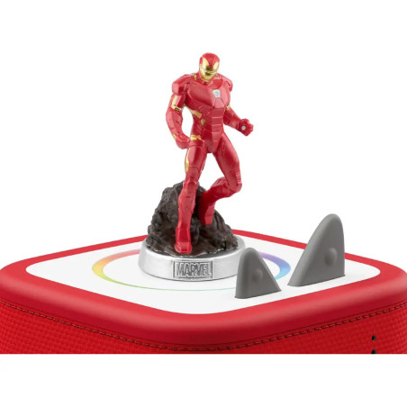 Marvel: Iron Man [DACH]