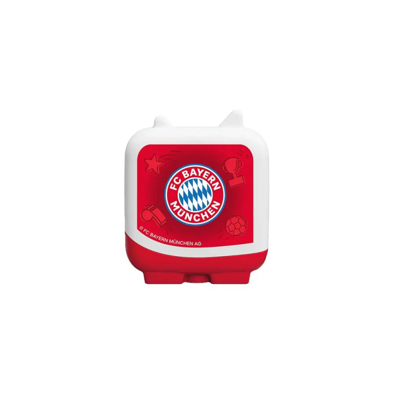 Die Welt des FC Bayern [DACH]