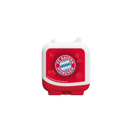 Die Welt des FC Bayern [DACH]