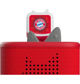 Die Welt des FC Bayern [DACH]