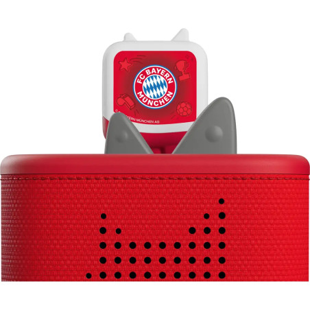 Die Welt des FC Bayern [DACH]