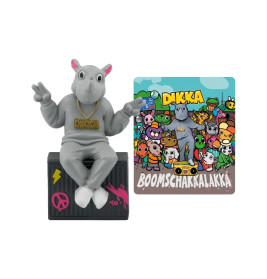 DIKKA - Boom Schakkalakka [DACH]