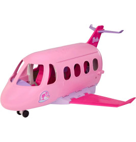 Barbie Dream Plane (2026)
