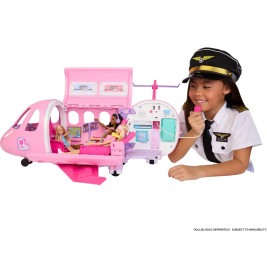 Barbie Dream Plane (2026)