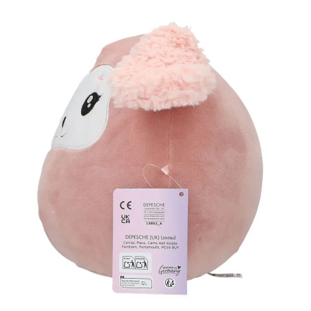 Ylvi Swoppies Plüsch Schaf 20 cm