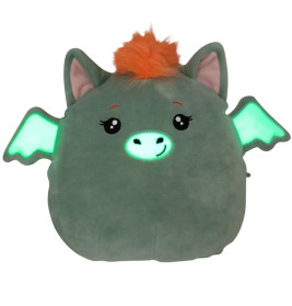 Ylvi Swoppies Plüsch Drache 20 cm