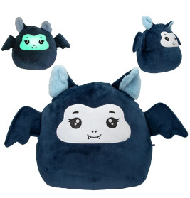 Ylvi Swoppies Plüsch Fledermaus 30 cm