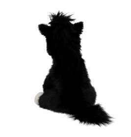 Miss Melody Plüsch Pferd schwarz 20 cm