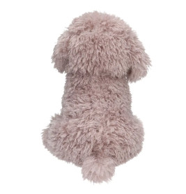 TOPModel Plüsch Hund Max grau  30 cm FUR EVER FRIENDS