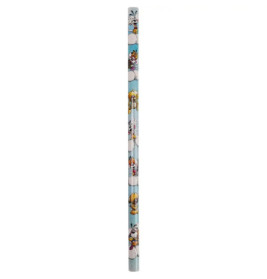 Diddl Bleistift, blau -K1