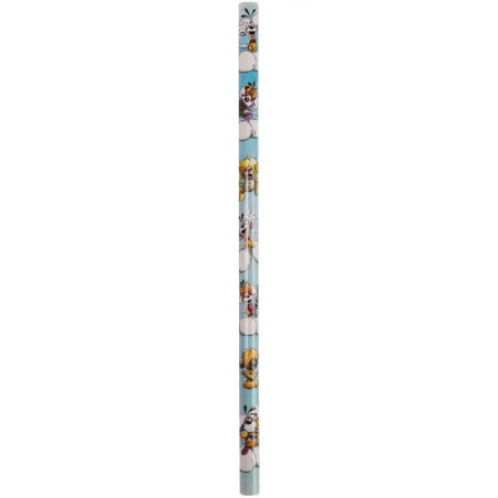 Diddl Bleistift, blau -K1