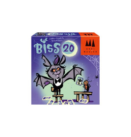 Schmidt Spiele Biss 20