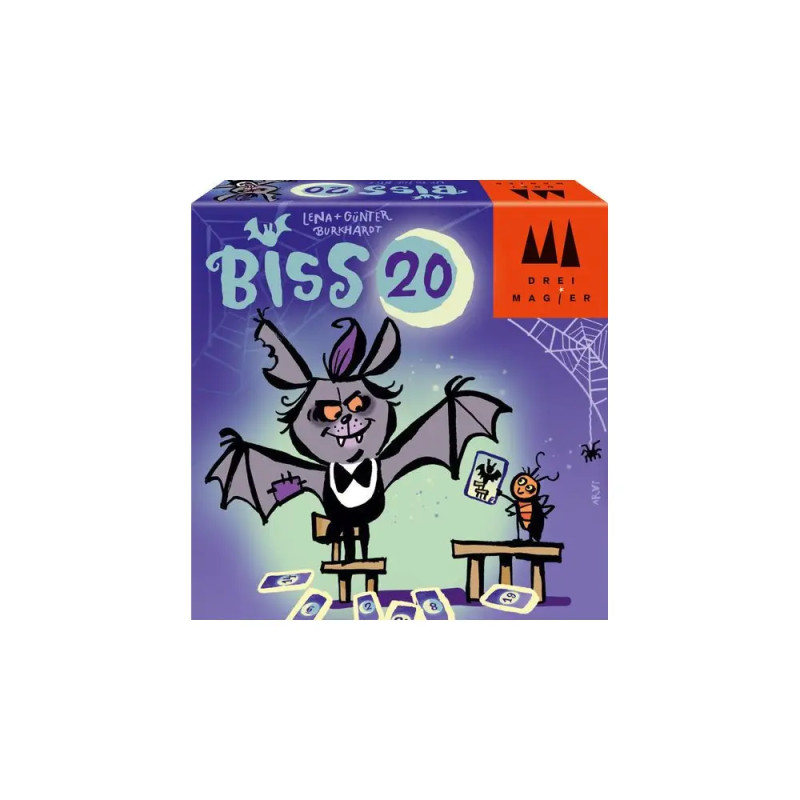 Schmidt Spiele Biss 20