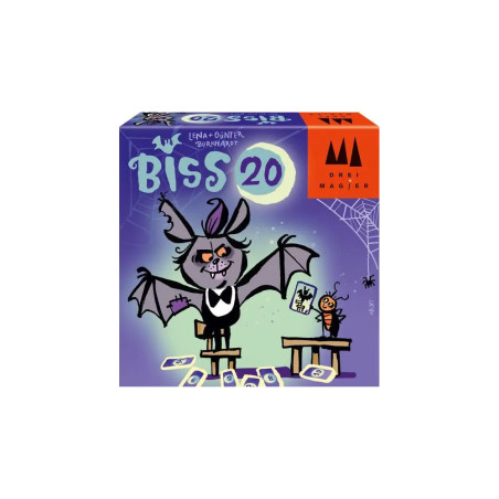Schmidt Spiele Biss 20
