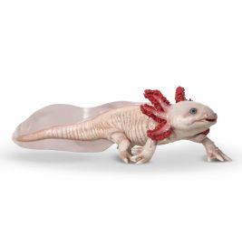Papo Axolotl – Detailgetreue Amphibienfigur für Sammler & Entdecker