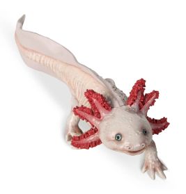 Papo Axolotl – Detailgetreue Amphibienfigur für Sammler & Entdecker