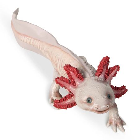 Papo Axolotl – Detailgetreue Amphibienfigur für Sammler & Entdecker