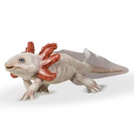 Papo Axolotl – Detailgetreue Amphibienfigur für Sammler & Entdecker