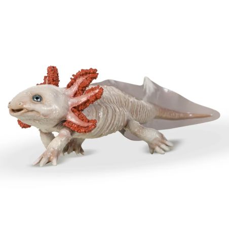 Papo Axolotl – Detailgetreue Amphibienfigur für Sammler & Entdecker