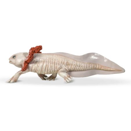 Papo Axolotl – Detailgetreue Amphibienfigur für Sammler & Entdecker