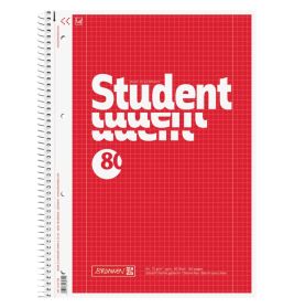 Collegeblock A4 Lin 28