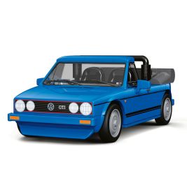 Volkswagen Golf GTI Cabriolet (1984)
